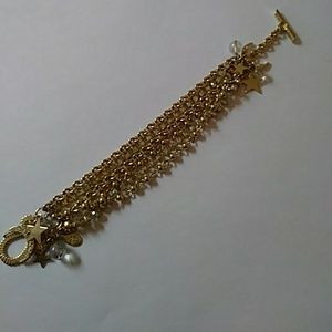 Kirk's Folly Bracelet